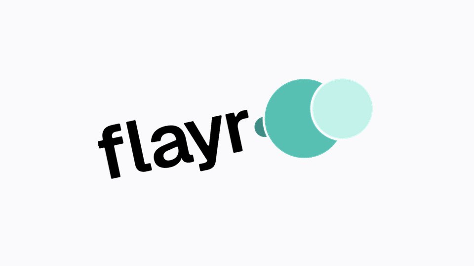 Incorrect use: The logo rotated at an angle