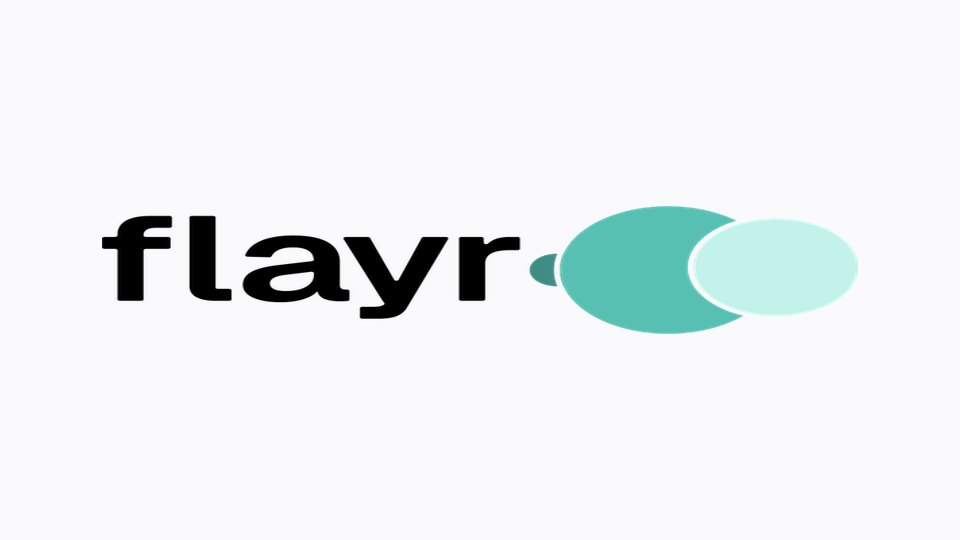 Incorrect use: The logo stretched horizontally