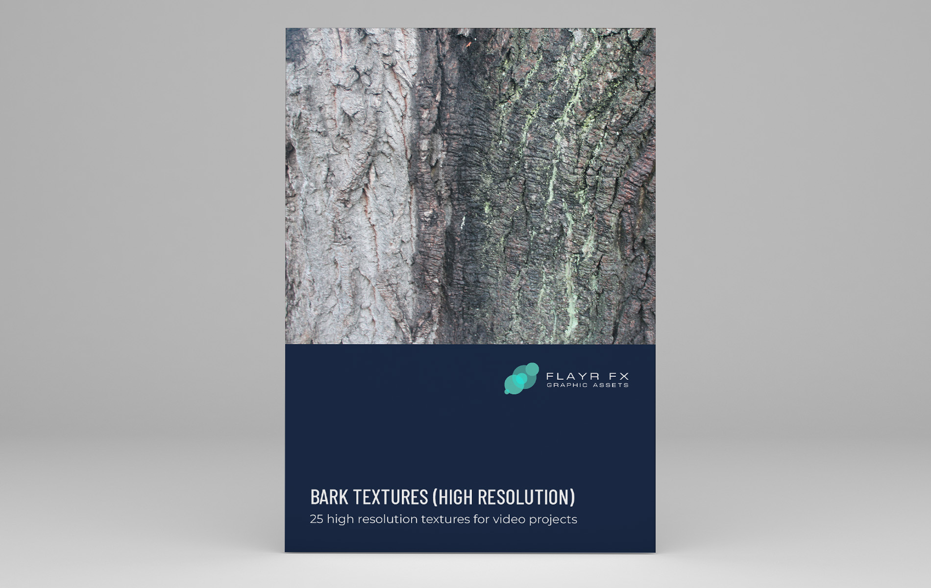 Bark Textures