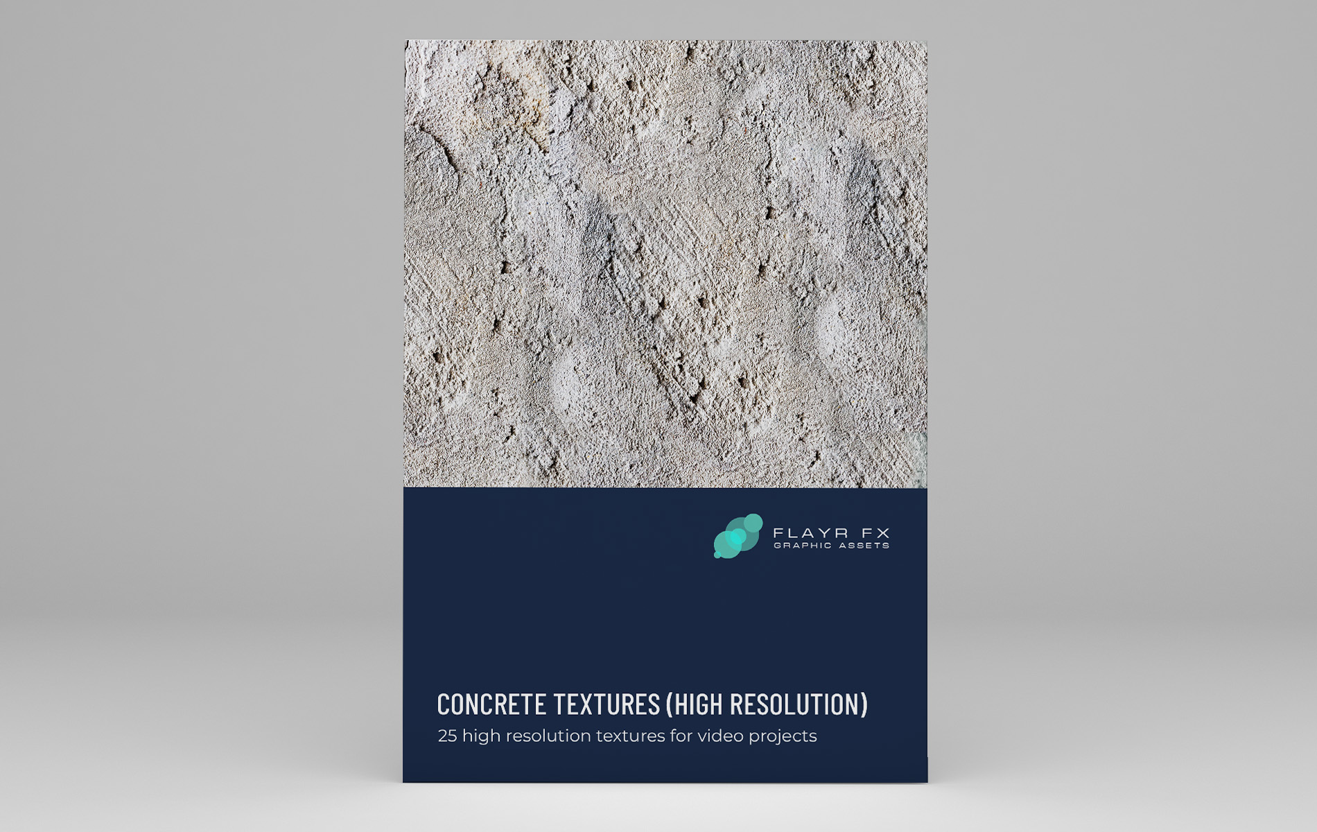 Concrete Textures