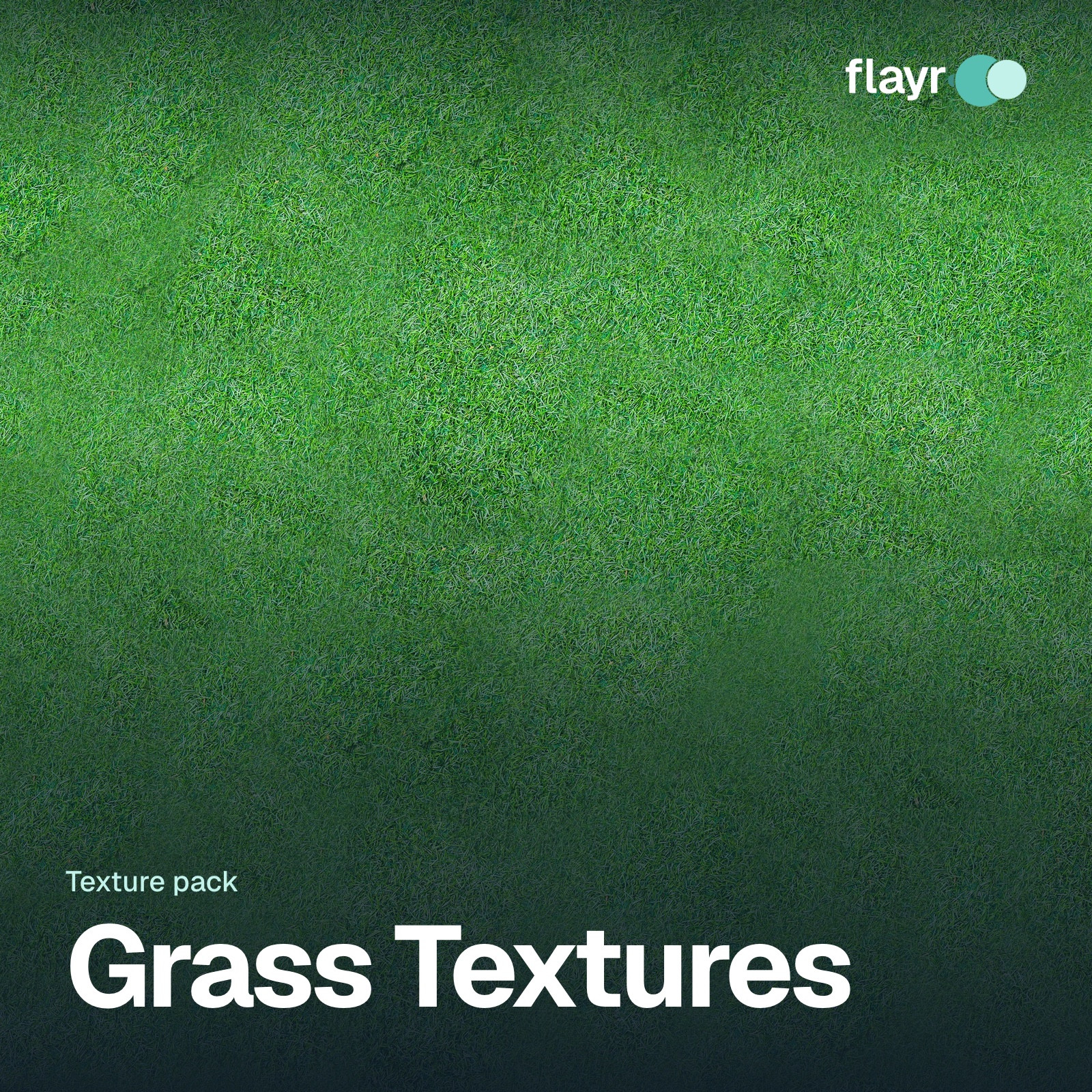 Grass Textures texture pack: a full-frame texture from the pack with its name