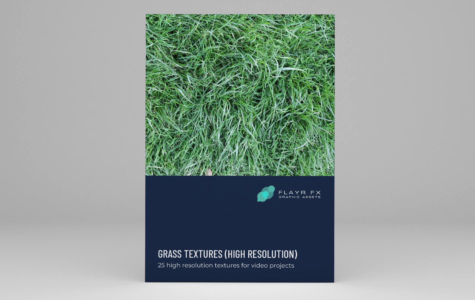 Grass Textures