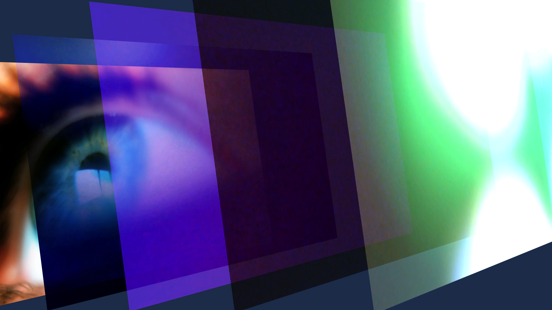 Light Leaks