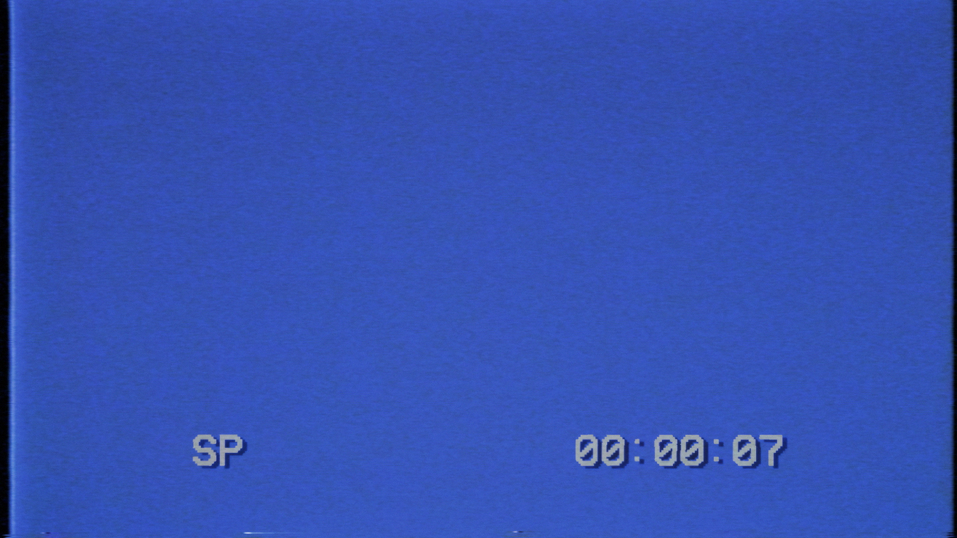VHS FX
