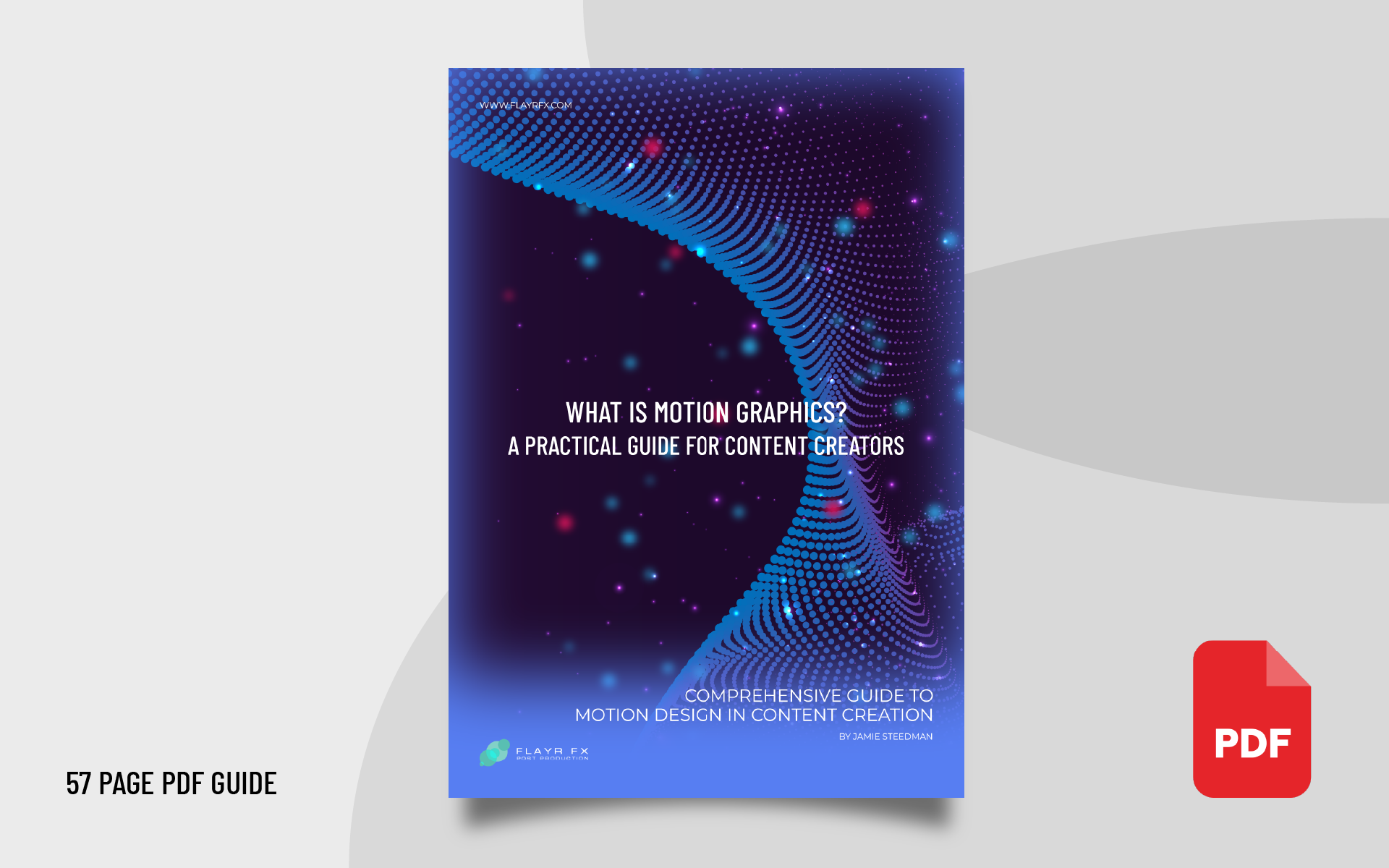 What is Motion Graphics?
