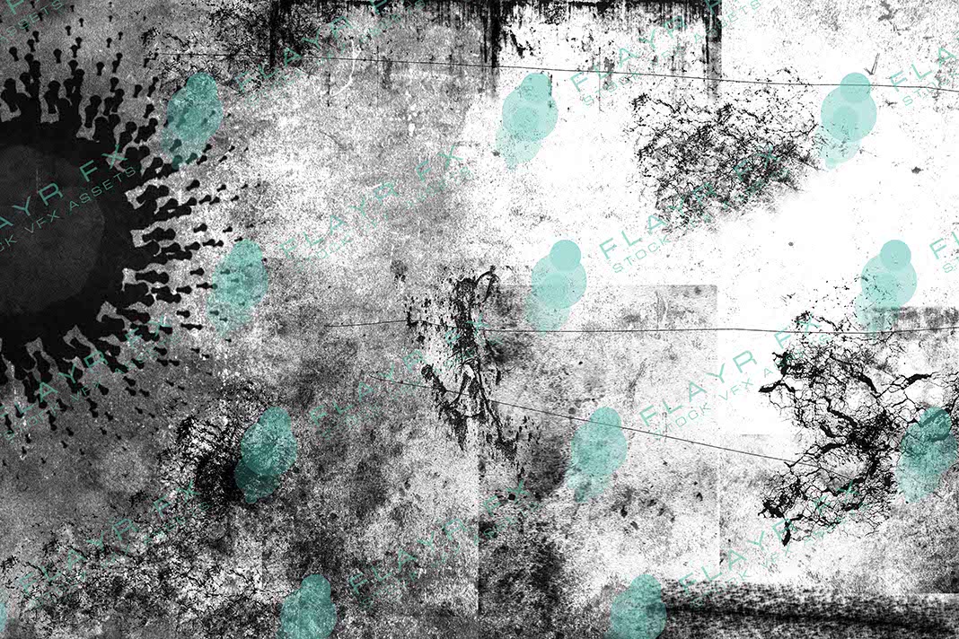 Grunge Textures - Image 4