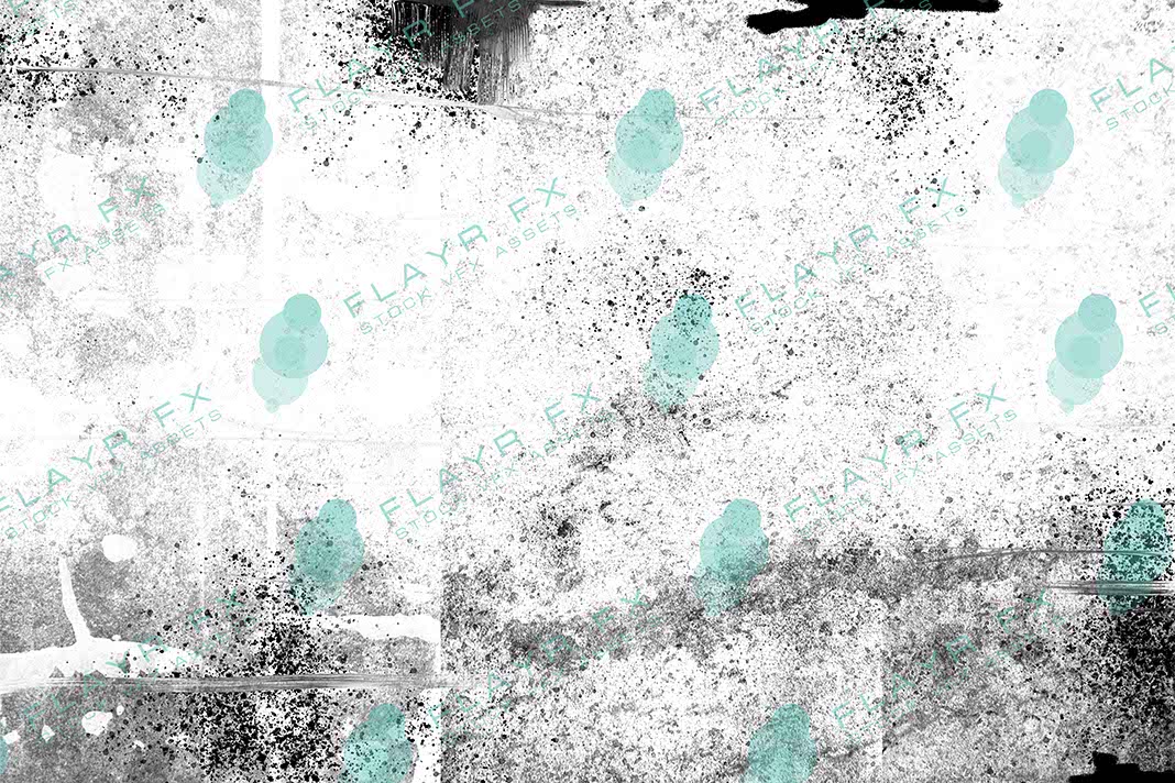 Grunge Textures - Image 2